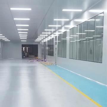 净化工程 净化工程